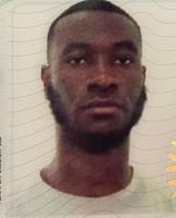 CASTILLO BORJA, JOHU FERNANDO