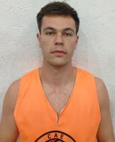 BENAY, LORENZO MARIANO