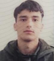 FLOSSI, THIAGO EMANUEL