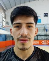 MOHNEN VITABAR, LUCAS ANDRES