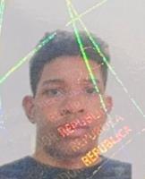 BARAHONA ARROYO, ABRAHAM ELEAZAR