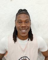 HAMPTON, JOSEPH MICHAEL - MOSES