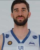 SCARAMUZZINO, CRISTIAN JOSE