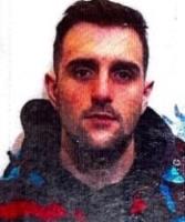 BERNARDINI, MATÍAS  ARIEL