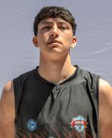 MASNAGHETTI GRIFELL, THIAGO GABRIEL