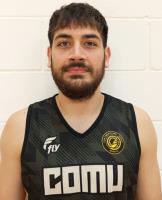 ALLENDE, TOMAS DANIEL