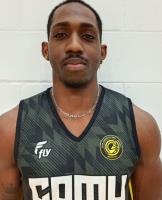 BASTARDO JOSE, RAYMON SCARLIN