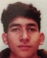 SALAZAR CASTILLO, PAULO CESAR