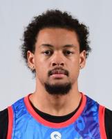 JULIEN, KOBE JOSEPH GUILLORY