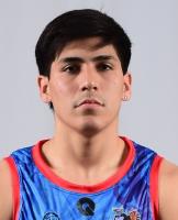 CAMPOS, FACUNDO NAHUEL