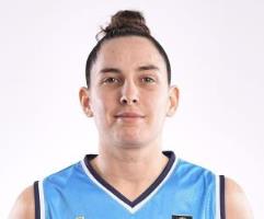 MOLINA SOSA, SABRINA