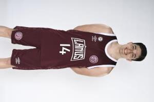 HELALE, FEDERICO FABRIZIO