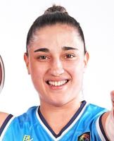 GREGORIO SANTOS, JOAQUINA