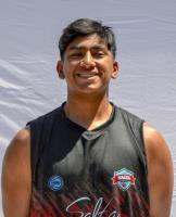 ORTEGA FERNANDEZ, TIZIANO ZAMIR