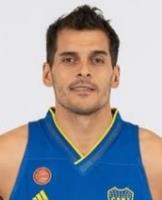 MAINOLDI, LEONARDO ANDRES