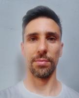 CANTARUTTI, ESTEBAN ISAIAS 