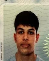 CARDENAS GONZALEZ, AUGUSTO NICOLAS