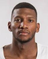 HILLIARD, ANTHONY MONTREL