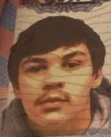 SHRIVER, DAVID RANDALL