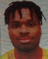 WHITFIELD III, ROBERT JAMARCUS