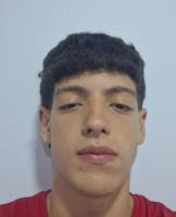 GARCIA INFANTE, ELIAS