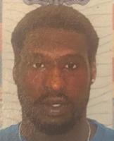 BROWN II, TIRRELL DWAYNE