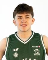 COPESKY, JOSE IGNACIO