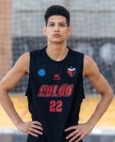 SANTILLAN, BRUNO LIONEL