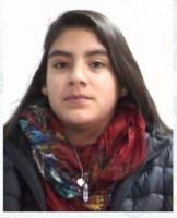 MARTINEZ, SOFIA CRISTINA