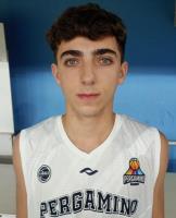 ROSSI, TOMAS IGNACIO