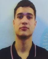 NOGUERA PADRON, ALAN AARON