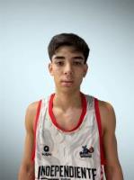 PERALTA, FACUNDO ARIEL