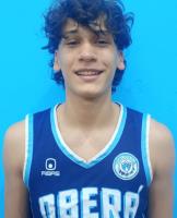 CARRANZA, BENJAMIN