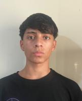 ALONSO YULAN, SANTINO BENJAMIN