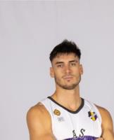 DE LA RUA, ALAN JAVIER