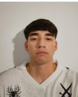CINQUEGRANI PEREZ, LAUTARO FELIPE