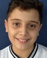 CASTRO CORIA, JOAQUIN BAUTISTA