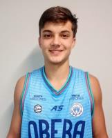 KRÜGER, MURILO AUGUSTO