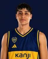 TABORDA, BENJAMIN