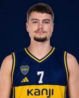 HELMANIS, KRISS