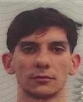 ARAUJO, MAXIMO