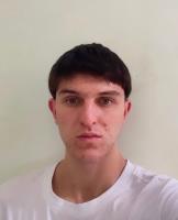 JAUREGUI, JOAQUIN JESUS