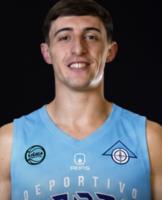 FELCARO, MATIAS IGNACIO