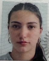 RICCIARDI, SERENA PILAR