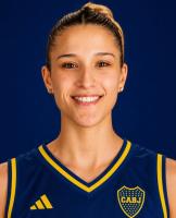 FERNANDEZ, JULIA