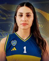 DELABARBA, LUCIANA