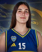 SCORDO HERNANDEZ, RENATA