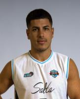CABRERA, MARTIN ANDRES
