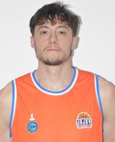 BEIGIER, MATEO
