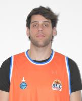 TAMBUCCI YABEN, LUCIANO